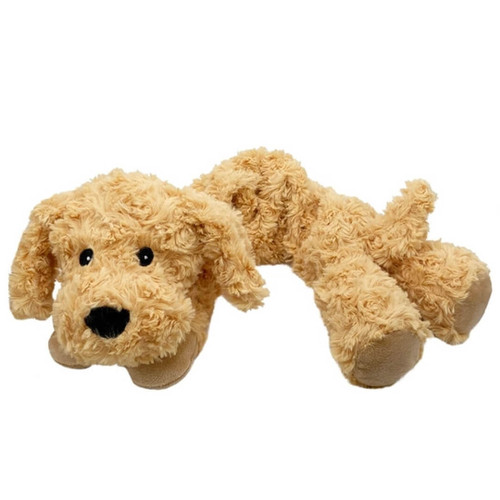 Warmies Golden Dog Neck Wrap 