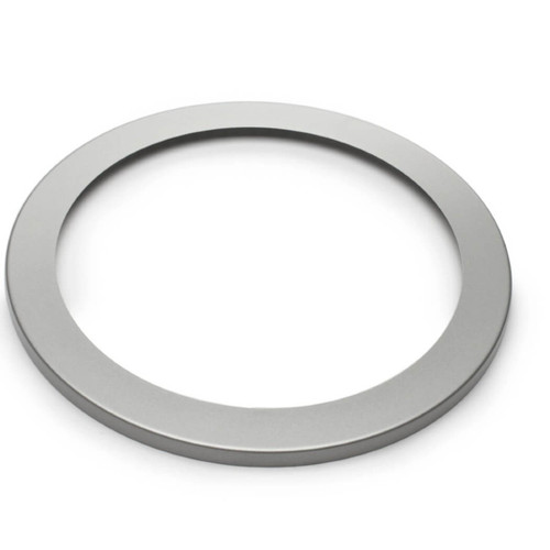 Fox Run One Piece Pie Crust Shield, Carbon Steel, 10-Inch