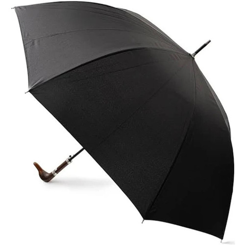 Concord Mallard Duck Handle Stick Umbrella 