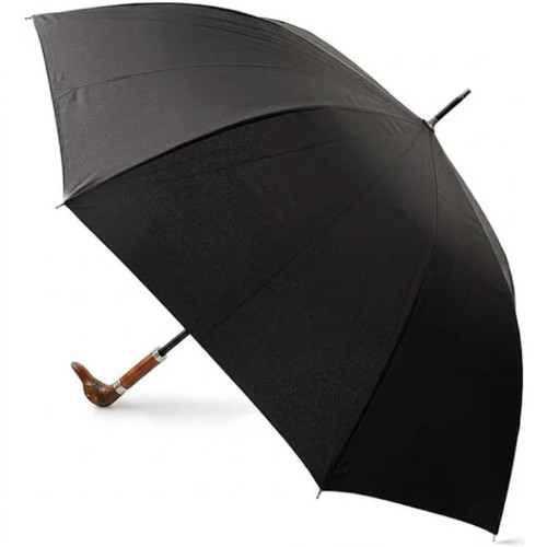 Concord Mallard Duck Handle Stick Umbrella
