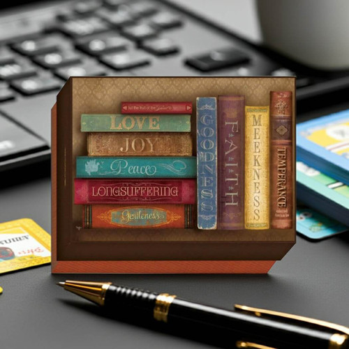 Crown Point Graphics Life Lessons II - Boxed Blank Note Cards, Box of 15 Crown Point Graphics Life Lessons II - Boxed Blank Note Cards, Box of 15