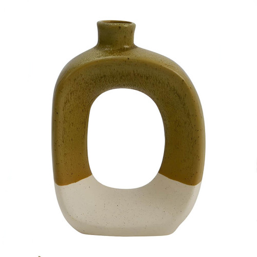 Boston Warehouse 6-In Circular Candlestick Holder