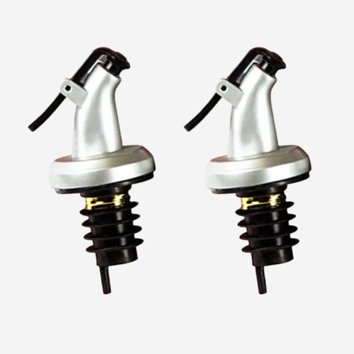 Grant Howard Pouring Spouts, Set of 2