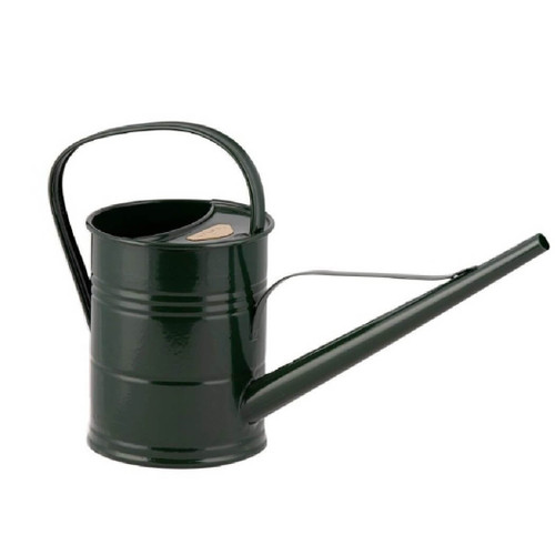 Plint 1.5 Liter Watering Can with Long Reach Spout, Green