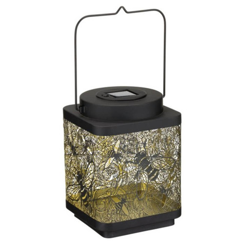 Regal Art Shadow Lantern LG - Bee
