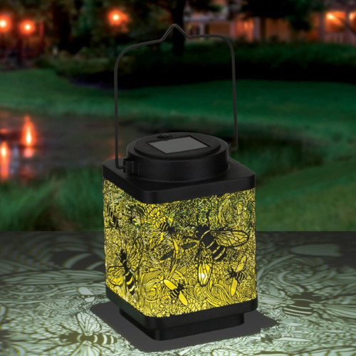 Regal Art Shadow Lantern LG - Bee