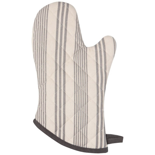 Now Designs by Danica Pencil Stripe Superior Mitt Oven Mitt