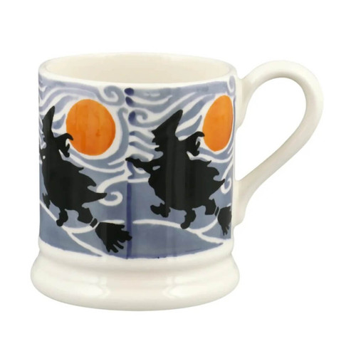 Emma Bridgewater Wise Witches 1/2 Pint Mug