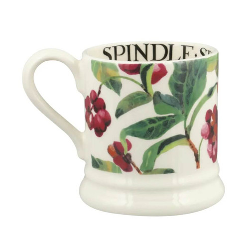 Emma Bridgewater Spindle 1/2 Pint Mug