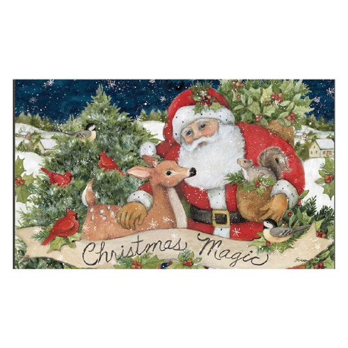 Magic-of-Christmas MatMate