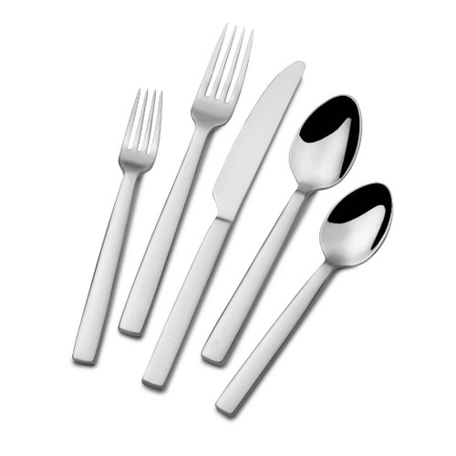 Fitz & Floyd Mya Flatware Set, Service for 4