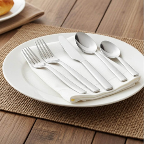 Fitz & Floyd Mya Flatware Set, Service for 4