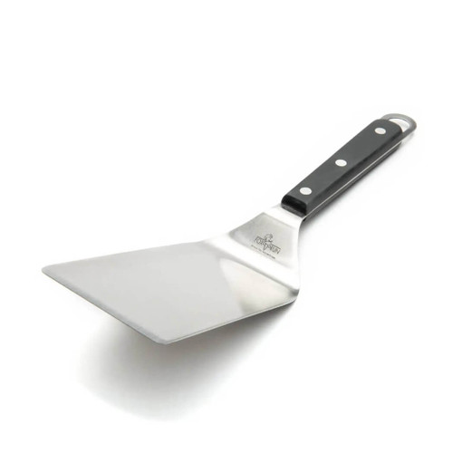 Fox Run Medium Stainless Steel Turner, 12"