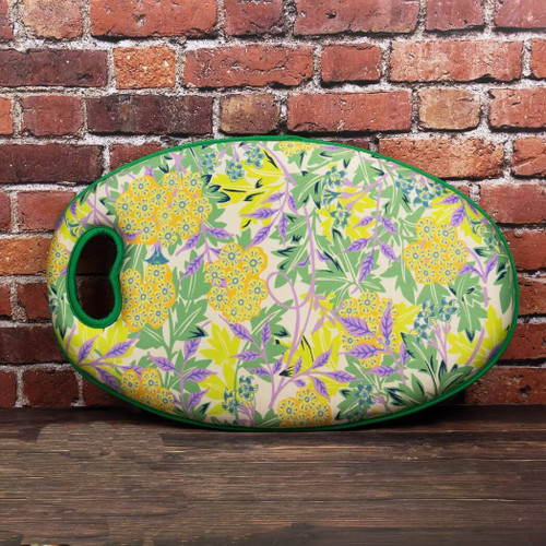 Robert Frederick Garden Kneeler Orange Grove William Morris, Jasmine