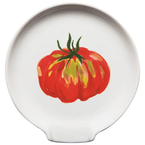 Now Designs by Danica Heirloom Tomatoes Spoon Rest