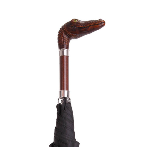 Concord Gator Stick Umbrella with Sheath