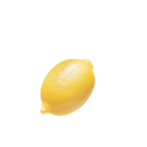Maître Savonitto Lemon Shaped Soap - Made in France