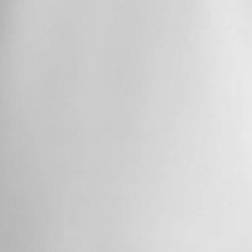 Galleria Women's Crew Neck Bracelet Length Sleeve Blouse - White Top