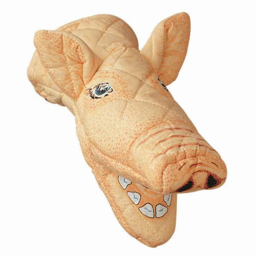 Boston Warehouse Decorative Pig Oven Mitt