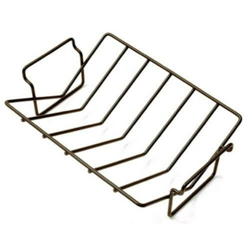 Norpro Nonstick Large Roasting Rack 13" x 10" Norpro Nonstick Large Roasting Rack 13" x 10"
