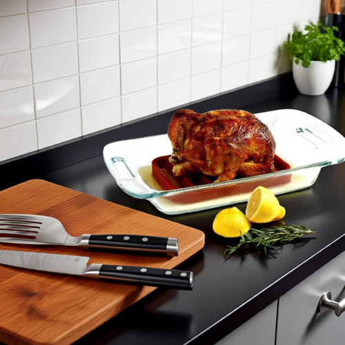 Norpro Silicone Roast Rack Norpro Silicone Roast Rack