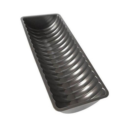 Fox Run Non-Stick Rehrucken Loaf Cake Pan Fox Run Non-Stick Rehrucken Loaf Cake Pan
