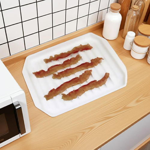 Fox Run Microwave Bacon Rack Fox Run Microwave Bacon Rack