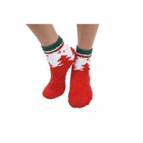 Snoozies Women's Socks, Ornaments