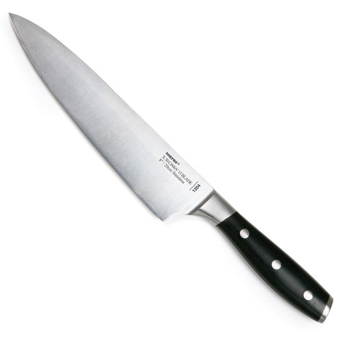 Norpro Stainless Steel 8-Inch Multipurpose Chef Knife