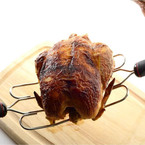 Norpro Grip-Ez Turkey Lifters