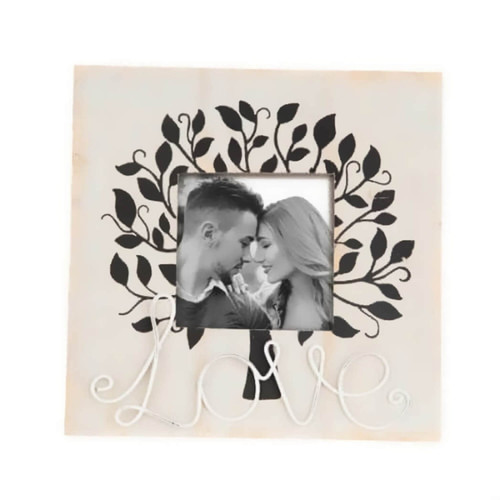 Tree of Love Photo Frame