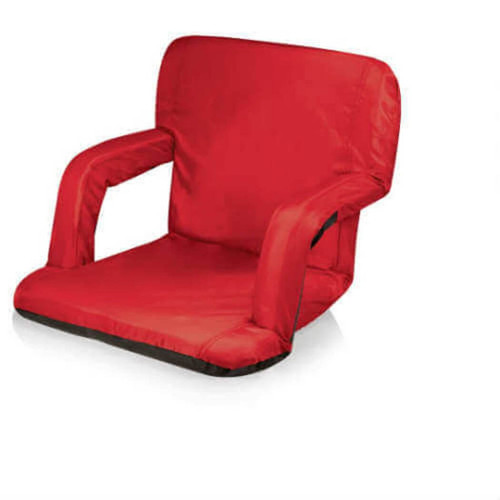 Picnic Time Ventura Seat, Red Picnic Time Ventura Seat, Red