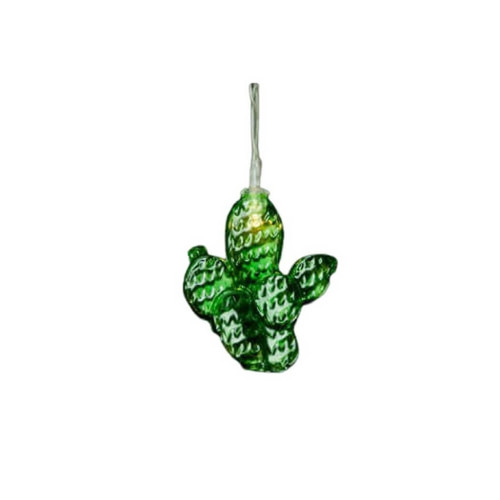 Allure Ex-Large Cactus String Lights, 10 Lights Allure Ex-Large Cactus String Lights, 10 Lights