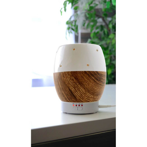 Allure Essential Oil Wood Grain Diffuser Allure Essential Oil Wood Grain Diffuser