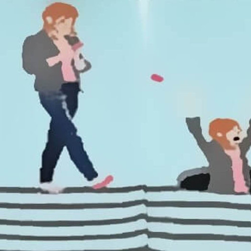 Snoozies Women's Simply Pairables Splitz Dress Socks, Cell Phone/Oops Snoozies Women's Simply Pairables Splitz Dress Socks, Cell Phone/Oops