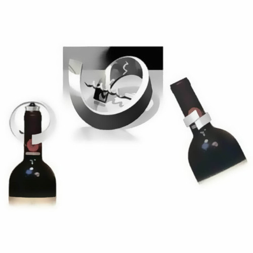 Natico Originals "Moebius" Wine Set