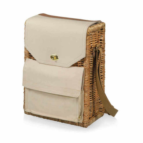 Picnic Time 'Corsica' Wine & Cheese Basket