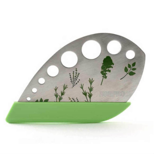 Norpro Stainless Steel Herb Stripper/Chopper Norpro Stainless Steel Herb Stripper/Chopper