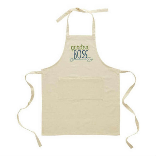 Studio M Garden Boss Apron