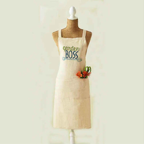 Studio M Garden Boss Apron