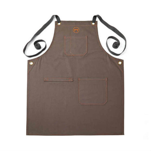 OutSet Canvas Grill Apron