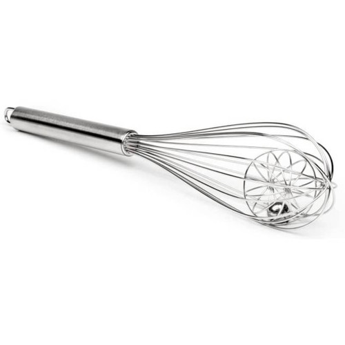 Fox Run 12" Basket Cage Whisk Fox Run 12" Basket Cage Whisk