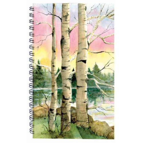 Birches Password Organizer Book Birches Password Organizer Book