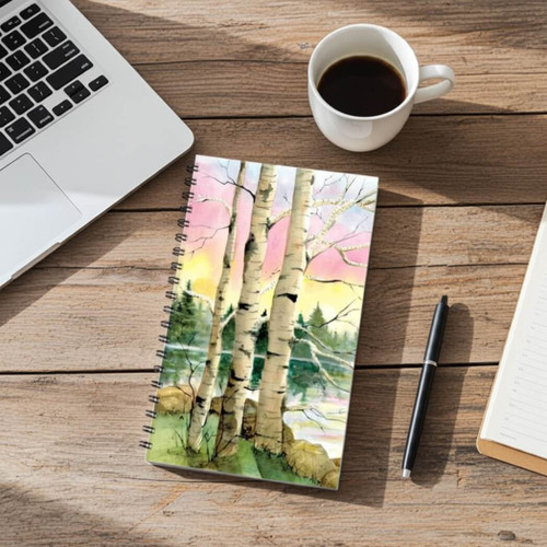 Birches Password Organizer Book Birches Password Organizer Book
