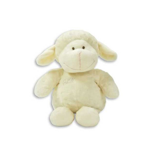 Warm Buddy Microwavable Sleepy-Time Stuffed Sheep, 13" Warm Buddy Microwavable Sleepy-Time Stuffed Sheep, 13"