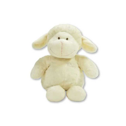 Microwavable Sleepy-Time Sheep, 13"