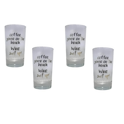 Wine, Suit Up! Wine Glass Wine, Suit Up! Wine Glass