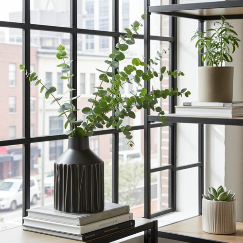 Gift Craft Urban Ceramic Vase Gift Craft Urban Ceramic Vase