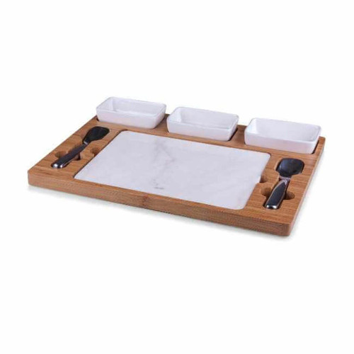 Toscana Parlor Ice Mixing Set Toscana Parlor Ice Mixing Set