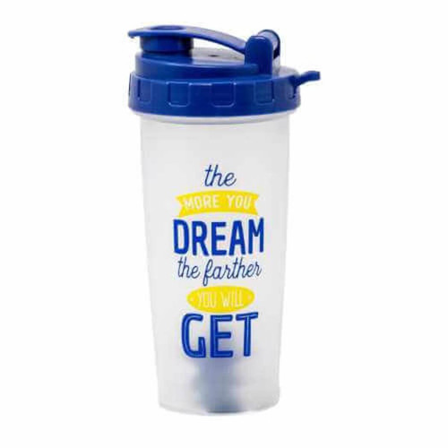 Cantini 26-oz Shaker Bottle with Ball, Dream 